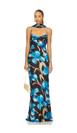 Rebecca Vallance - Ingrid Gown