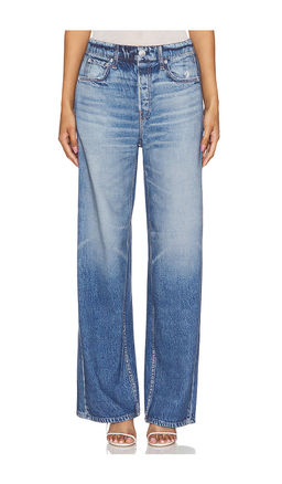 Rag & Bone - Miramar Wide Leg Pant