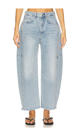 Rag & Bone - Charlie Barrel