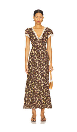 RIXO - Clarice Dress