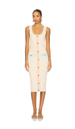 Retrofete - Lyle Dress