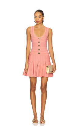 Retrofete - Brooke Dress