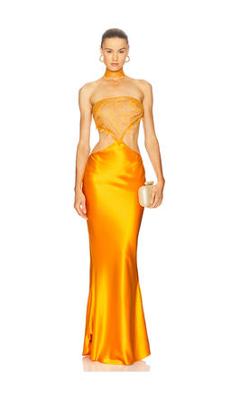 Retrofete - Lucie Dress