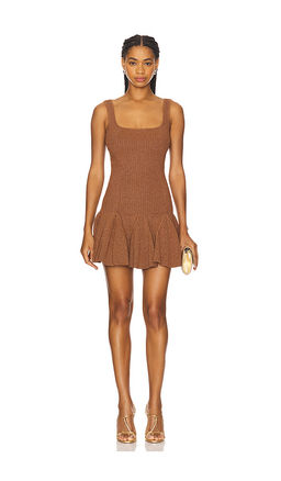 Retrofete - Matson Knit Dress