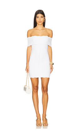 Retrofete - Laighton Knit Dress