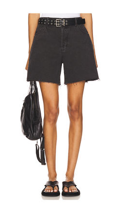 Rolla'S - 90s Relaxed Short