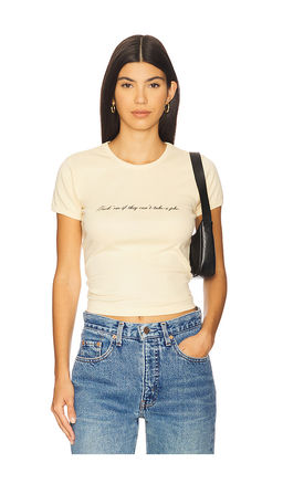 Remington Stone - Joker Baby Tee