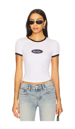 Remington Stone - Star Baby Tee