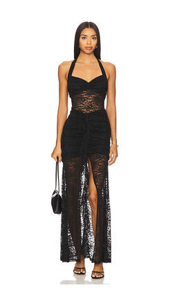 Runaway The Label - Annika Maxi Dress