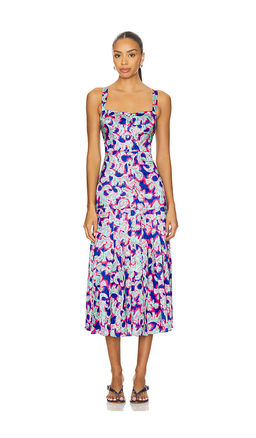 Saloni - Karen Dress