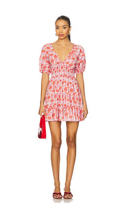 Saylor - Greyson Dress