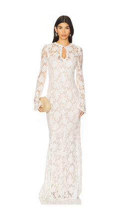 Stone Cold Fox - x REVOLVE Grace Gown