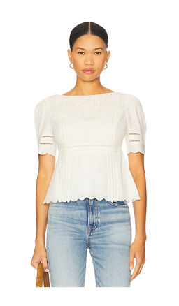 Stone Cold Fox - x REVOLVE Shay Top