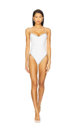 Stone Cold Fox - x REVOLVE Sherry One Piece