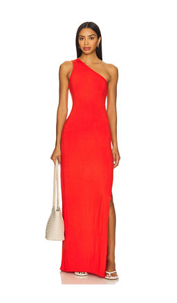 Seafolly - Jersey One Shoulder Dress