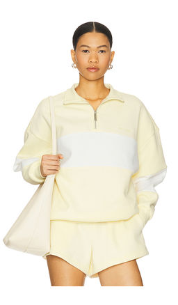 Ser.O.Ya - Asbury Sweatshirt