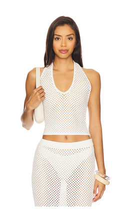 Ser.O.Ya - Zella Top