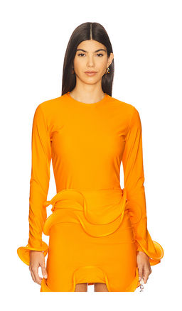 Sid Neigum - for FWRD Wave Tube Top