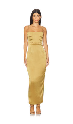 SAU LEE - Taylor Dress