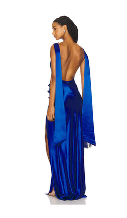 SAU LEE - Priscilla Gown