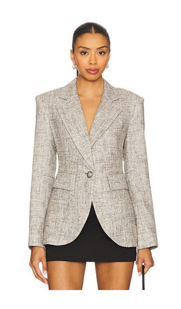 Smythe - Seamed Blazer
