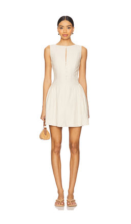 Sovere - Eve Mini Dress