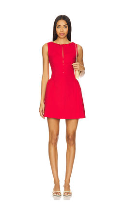 Sovere - Eva Mini Dress