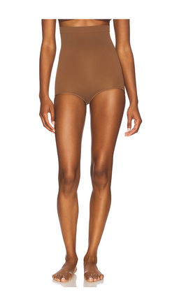 Spanx - Seamless Power High Waisted Brief