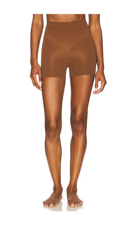 Spanx - sculpt Seamless Power Shorty