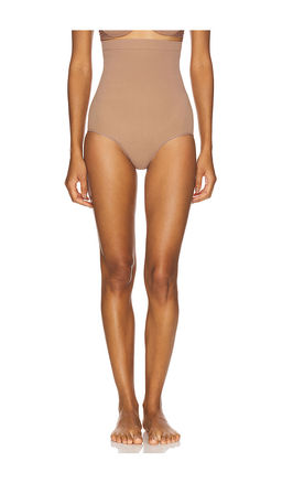 Spanx - Seamless Power High Waisted Brief