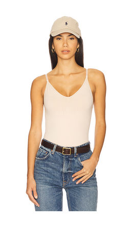 Spanx - Sculpt Thong Bodysuit