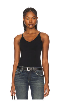 Spanx - Sculpt Thong Bodysuit