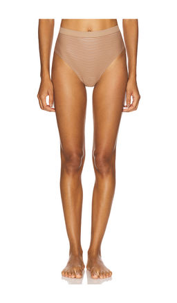 Spanx - Shape Invisible Supima Cotton Thong