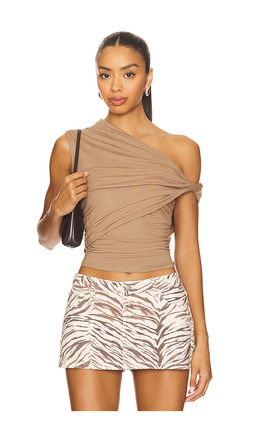 superdown - Alessia Top