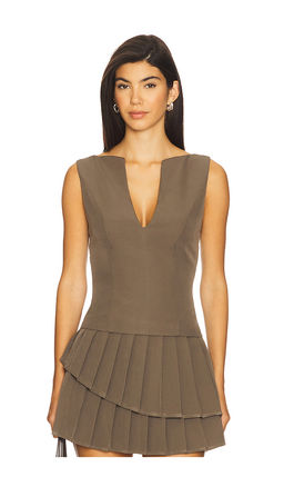 superdown - Marlowe Top