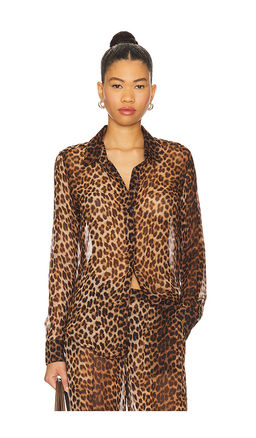 Sprwmn - Fitted Button Up