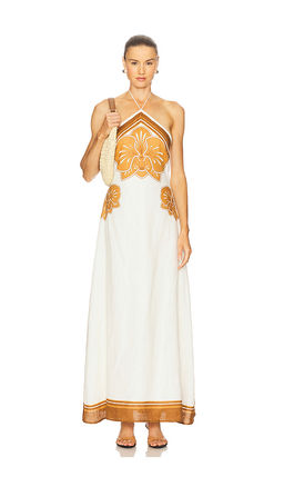 Shani Shemer - Kora Maxi Dress