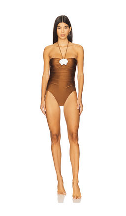 Shani Shemer - Angora One Piece