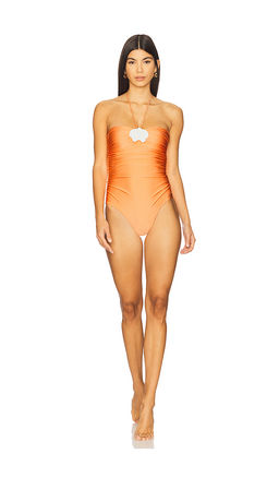 Shani Shemer - Angora One Piece