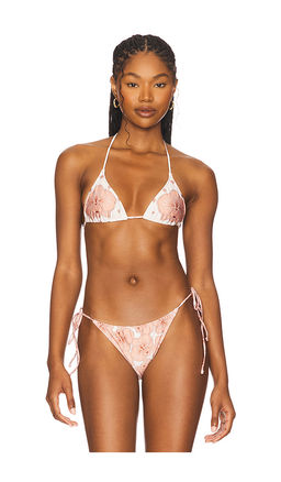 Shani Shemer - Daphne Bikini Top