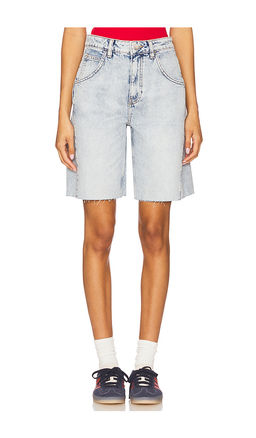 Seventy + Mochi - Bo Twisted Short