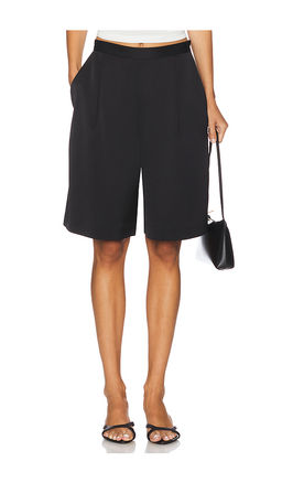 Susana Monaco - Satin Short