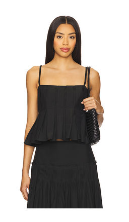 Theory - Hi Low Cami Top