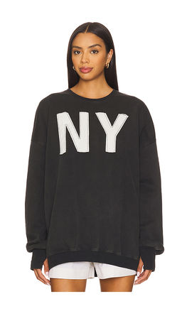 The Laundry Room - Big in Ny Sweatshirt
