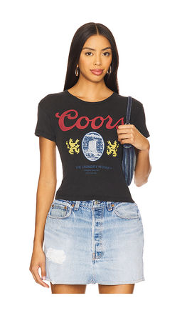 The Laundry Room - Coors Original Baby Tee