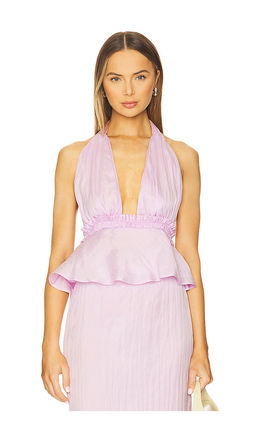 The Line by K - Althea Top