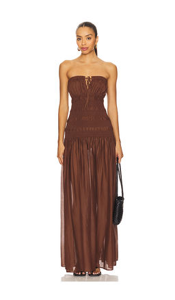 Tularosa - Lucie Maxi Dress