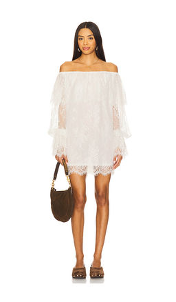 Tularosa - Winona Mini Dress