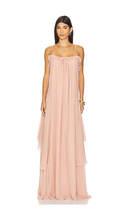 Tularosa - Larissa Maxi Dress