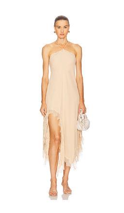 Tularosa - Lyla Midi Dress